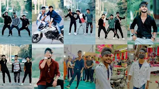 Best 21 Videos of Ankit Dancer ।| Bye Bye 2021।। DANCE 🎥 VIDEOS ।।2021 Last video 🥰।। bye bye 👋