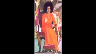 Sri Sathya Sai Gayathri Mantra  108 times