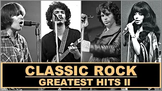 Classic Rock Greatest Hits 60s,70s,80s ♫♫♫ Rock 60s,70s,80s || Rock Clasicos Universal