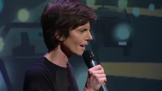 Tig Notaro - This American Life - Invisible Made Visible