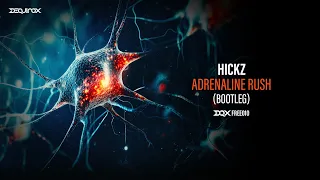 [DQXFREE010] Sigma feat. MORGAN - Adrenaline Rush (Hickz Bootleg)