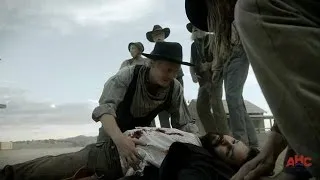 John Wesley Hardin Kills a Good Man | Gunslingers