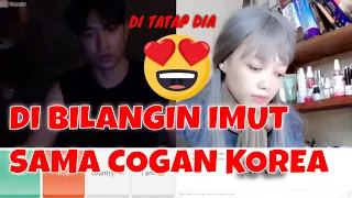 OME TV SERVER KOREA #2 | DIGOMBALIN COGAN KOREA - OMETV INTERNATIONAL