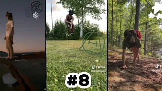 Therian/quadrobics tiktok compilation!★||#8