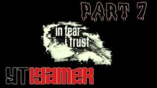 In Fear I Trust - Gameplay iOS Universal Iphone - Part 7 - Episode 2 - Piano Puzzle