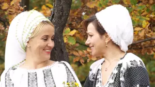 NINA PREDESCU SI IRINA ZOICAN-ALBUM COLAJ MANDRU AI FOST MUNTE CANTAT