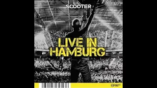 SCOOTER LIVE IN HAMBURG