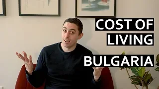 Is Bulgaria Cheap? Cost of Living Sofia, Bulgaria: How Much Does It Cost?