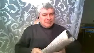 УЧИ УРОКИ ДЕБИЛ! (ГЕННАДИЙ ГОРИН)