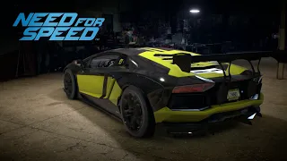 Лучшая машина в этой игре ► Need for speed 2015 #21