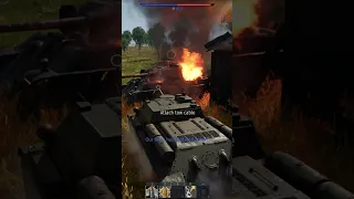 War Thunder - Surprise!