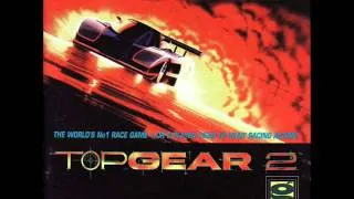 Top Gear 2 (Amiga CD32) - Title theme