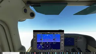 Part 5: The G1000 Autopilot Explained