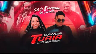 BANDA TURIÁ - SET DO FENÔMENO DE CAMETÁ