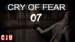 Let's Play Cry of Fear - 07 - Statues & Digging