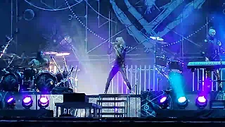 Lord Of The Lost - The Future of a Past Life (Wacken 2023)