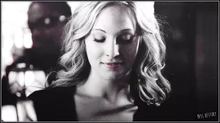 ● Klaus & Caroline | Wanna Be Yours