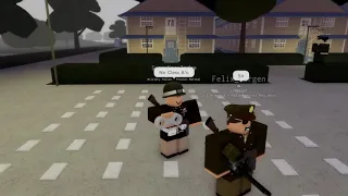 roblox usm major general 2 minute experience