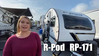 Forest River-R-Pod-RP-171