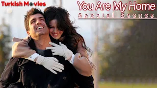 You Are My Home - Special Scenes (English Subtitles) HD