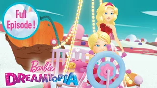 @Barbie | The Magic Seeds | Barbie Dreamtopia: The Series | Episode 20