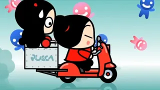 PUCCA -FUNNY ❤ LOVE- Opening Theme