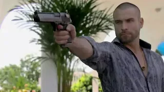 ESDLC 6 Cap 23 - Superman Aurelio Casillas escapa de Cuba