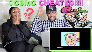 Berleezy "FAIRLY ODDPARENTS: EXPOSED 2" Reaction!!