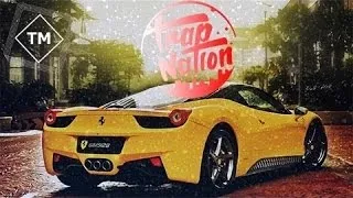 Trap Nation Mix 2017 Extreme Bass Boosted Music Mix 2017 #3