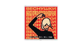 Тима Белорусских - ВЕСНУШКИ (трек)