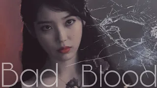 Jang Man Wol~Bad Blood