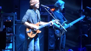 PHISH : Joy : {1080p HD} : Alpine Valley Music Theatre : East Troy, WI : 7/1/2012