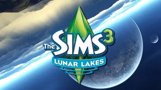 Judging and Rating Every EA Build in The Sims 3 Lunar Lakes