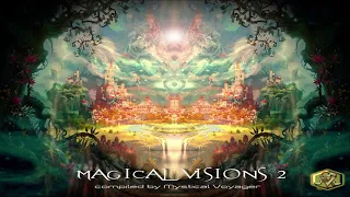 V.A. - Magical Visions 2 | Full Mix