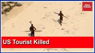 7 Arrested For Murder Of US National By Sentinelese Tribe | 5ive Live