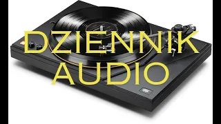 #20 Dziennik Audio