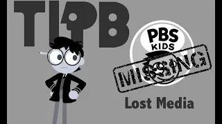 A Look At PBS Kids Lost Media - This is Public Broadcasting