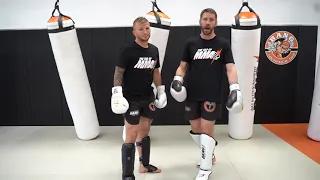 Technique Tuesday: The Calf Kick