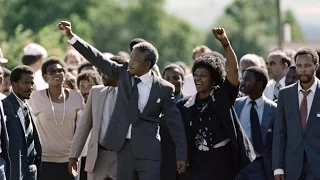 The Legacy of Nelson Mandela and His Fight for Social Justice | National Geographic