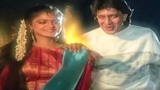 Teri Khamoshi Zuban Ban Gayi HD | Mithun Chakraborty, Shikha | Amit Kumar | Pyar Hua Chori Chori