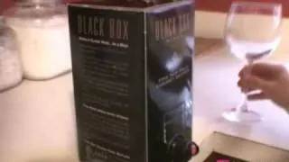 How To Open Boxed Wine / Bag-In-Box