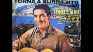 ELVIS PRESLEY - TORNA A SURRIENTO