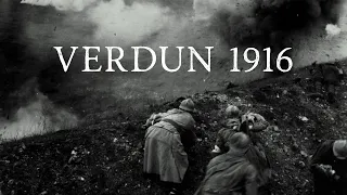 Die SCHLACHT VON VERDUN 1916 - Die LÄNGSTE SCHLACHT der GESCHICHTE - Don't forget HISTORY 25