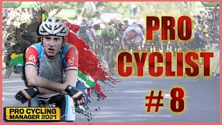 PRO CYCLIST FR ► CE COUREUR EST IMPRENABLE !!! [PRO CYCLING MANAGER 2021]