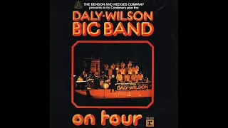 He Ain't Heavy (He's My Brother). Daly Wilson Big Band, featuring Mick "Flash" Kenny on flugelhorn.