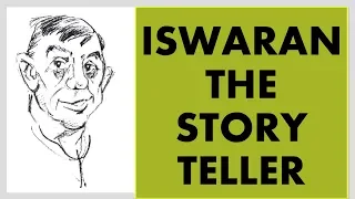 "Iswaran the storyteller" Class 9 English Moments chapter 3 , Explanation, Difficult words, Summary