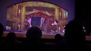 Anastasia the Musical (You can Learn to Do It Too)