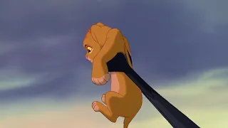 The Lion King Trailer 1080p