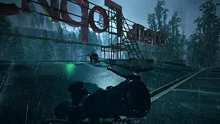 Sniper Ghost Warrior 3 - Brutal Stealth Kills Compilation Vol.1