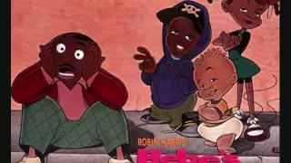 Bebe's Kids Soundtrack - I Ain't Havin' It by Faizon Love